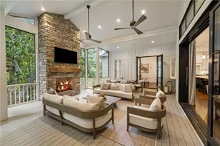 305 Forrest Lake Dr NW, Sandy Springs, GA 30327 - Photo 24