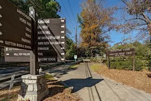 305 Forrest Lake Dr NW, Sandy Springs, GA 30327 - Photo 70