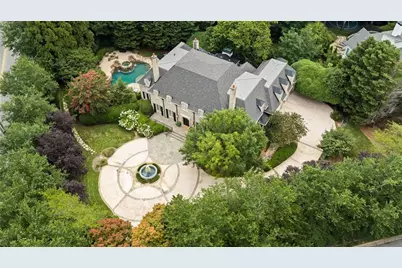 [Address not provided], Sandy Springs, GA 30327 - Photo 64