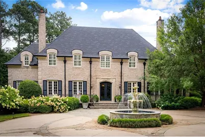 [Address not provided], Sandy Springs, GA 30327 - Photo 60