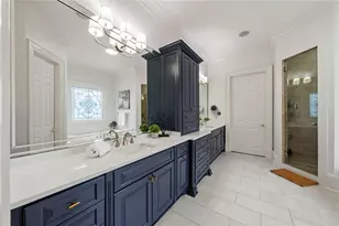 305 Forrest Lake Dr NW, Sandy Springs, GA 30327 - Photo 30