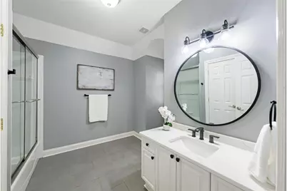 [Address not provided], Sandy Springs, GA 30327 - Photo 40