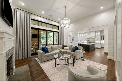 [Address not provided], Sandy Springs, GA 30327 - Photo 16
