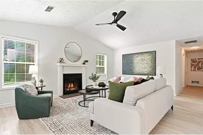 333 Farm Place Court NE, Woodstock, GA 30188 - Photo 4