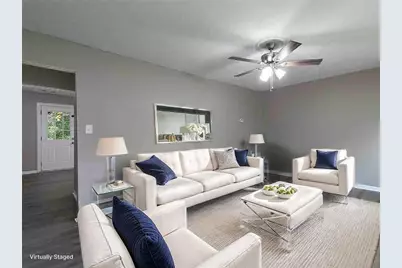4040 Laurie Jo Drive, Marietta, GA 30008 - Photo 2