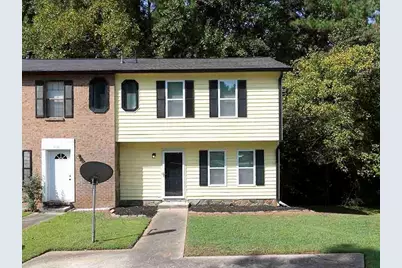 4040 Laurie Jo Drive, Marietta, GA 30008 - Photo 1