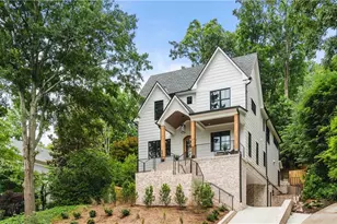 [Address not provided], Atlanta, GA 30306 - Photo 1