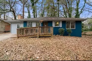 [Address not provided], Atlanta, GA 30310 - Photo 1