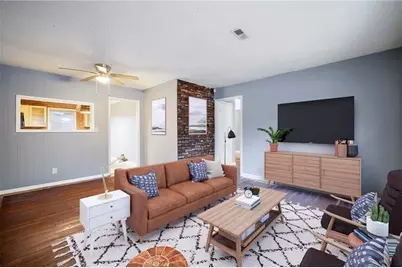 [Address not provided], Atlanta, GA 30310 - Photo 4