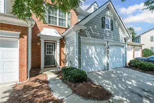 13444 Marrywood Ct, Alpharetta, GA 30004 - Photo 2