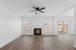13444 Marrywood Ct, Alpharetta, GA 30004 - Photo 8