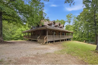 206 Henson Road SW, Cave Spring, GA 30124 - Photo 2