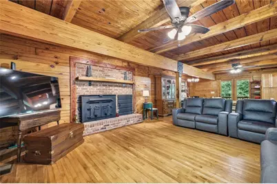 206 Henson Road SW, Cave Spring, GA 30124 - Photo 4