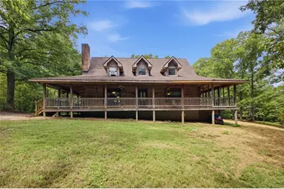 206 Henson Road SW, Cave Spring, GA 30124 - Photo 1
