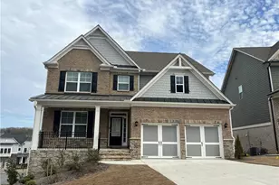 [Address not provided], Flowery Branch, GA 30542 - Photo 1