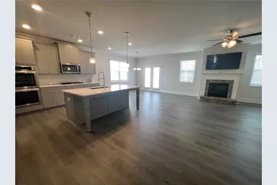 [Address not provided], Flowery Branch, GA 30542 - Photo 4
