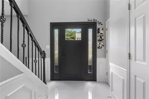 1307 Telhurst Ct, Kennesaw, GA 30144 - Photo 4
