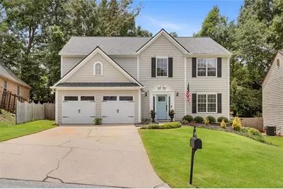 [Address not provided], Kennesaw, GA 30144 - Photo 1