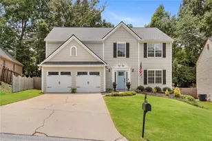 [Address not provided], Kennesaw, GA 30144 - Photo 1