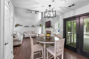 1307 Telhurst Ct, Kennesaw, GA 30144 - Photo 16