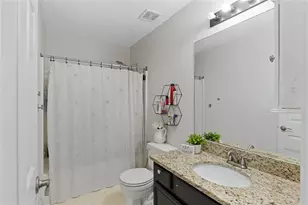 1307 Telhurst Ct, Kennesaw, GA 30144 - Photo 32