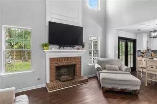 1307 Telhurst Ct, Kennesaw, GA 30144 - Photo 20