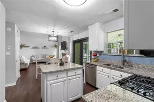 1307 Telhurst Ct, Kennesaw, GA 30144 - Photo 12