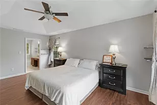 1307 Telhurst Ct, Kennesaw, GA 30144 - Photo 26