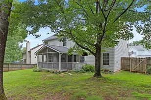 1307 Telhurst Ct, Kennesaw, GA 30144 - Photo 36