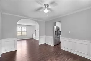 1307 Telhurst Ct, Kennesaw, GA 30144 - Photo 10