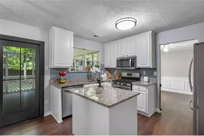 [Address not provided], Kennesaw, GA 30144 - Photo 14
