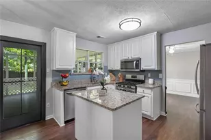 1307 Telhurst Ct, Kennesaw, GA 30144 - Photo 14