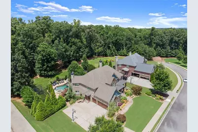 12902 Donegal Lane, Milton, GA 30004 - Photo 90
