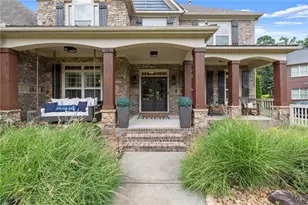 12902 Donegal Ln, Milton, GA 30004 - Photo 2