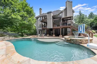 12902 Donegal Lane, Milton, GA 30004 - Photo 74