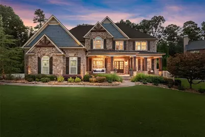 12902 Donegal Lane, Milton, GA 30004 - Photo 88
