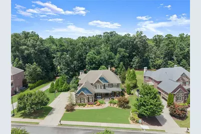 12902 Donegal Lane, Milton, GA 30004 - Photo 92