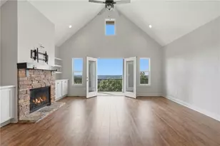 222 Village Dr, Dahlonega, GA 30533 - Photo 10