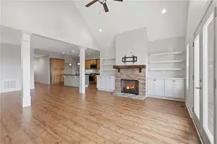 222 Village Dr, Dahlonega, GA 30533 - Photo 14