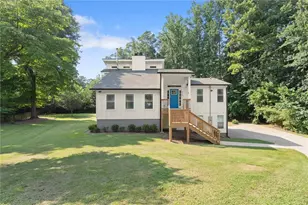 [Address not provided], Kennesaw, GA 30144 - Photo 1