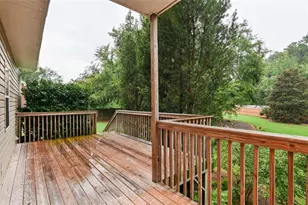233 Thorn Berry Way, Conyers, GA 30094 - Photo 70