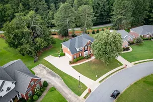 233 Thorn Berry Way, Conyers, GA 30094 - Photo 72