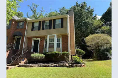 1652 Grist Mill Drive, Marietta, GA 30062 - Photo 20