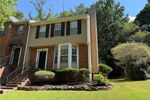 1652 Grist Mill Dr, Marietta, GA 30062 - Photo 20