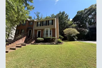 1652 Grist Mill Drive, Marietta, GA 30062 - Photo 2