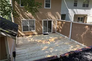 1652 Grist Mill Dr, Marietta, GA 30062 - Photo 16
