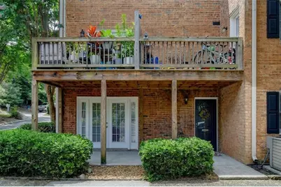 6520 Roswell Road #30, Sandy Springs, GA 30328 - Photo 1