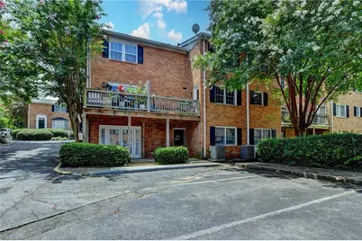 6520 Roswell Road #30, Sandy Springs, GA 30328 - Photo 6