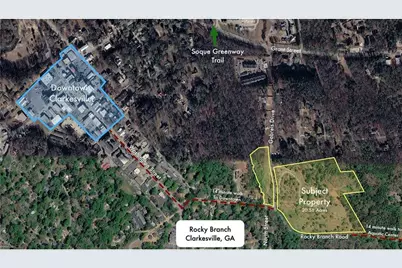 158 Gabrels Drive, Clarkesville, GA 30523 - Photo 2