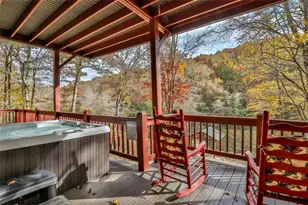 [Address not provided], Ellijay, GA 30540 - Photo 62